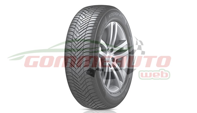 COP. 215/60VR17  HANKOOK  H750A ALL SEASON              96V